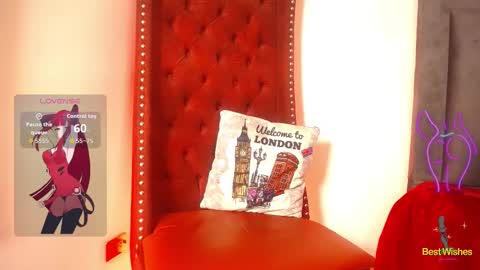 Bianca Antonelli online show from 11-03-25, 02:07