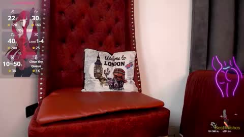 Bianca Antonelli online show from 01-07-26, 01:02