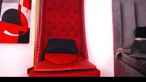 Bianca Antonelli online show from 04-01-26, 03:31