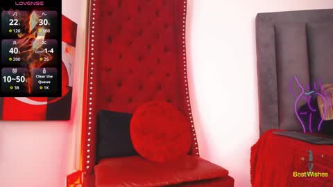 Bianca Antonelli online show from 04-09-26, 03:06