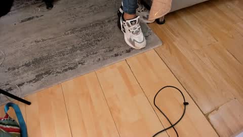 BESHA... online show from 02-20-25, 06:57