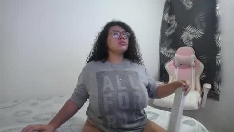 Bianca Tuesday to Sunday from 2am to 6am UTC-5 online show from 02-27-25, 07:34