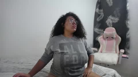 Bianca Tuesday to Sunday from 2am to 6am UTC-5 online show from 03-01-25, 11:06