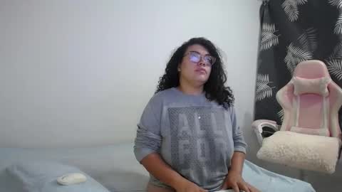 Bianca Tuesday to Sunday from 2am to 6am UTC-5 online show from 10-18-25, 09:21