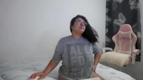 Bianca Tuesday to Sunday from 2am to 6am UTC-5 online show from 01-17-26, 09:25