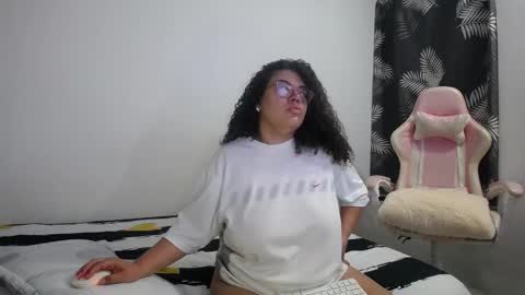 Bianca Tuesday to Sunday from 2am to 6am UTC-5 online show from 02-16-26, 09:27