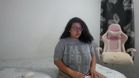 Bianca Tuesday to Sunday from 2am to 6am UTC-5 online show from 02-27-26, 09:20