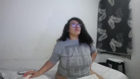 Bianca Tuesday to Sunday from 2am to 6am UTC-5 online show from 04-15-26, 09:16