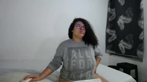 Bianca Tuesday to Sunday from 2am to 6am UTC-5 online show from 04-19-26, 09:19