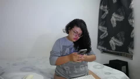 Bianca Tuesday to Sunday from 2am to 6am UTC-5 online show from 04-24-26, 09:12