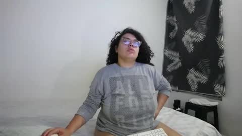 Bianca Tuesday to Sunday from 2am to 6am UTC-5 online show from 05-23-26, 09:13