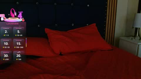 Bianca grace online show from 04-09-26, 03:39