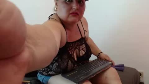 Bianca Love online show from 07-19-26, 02:10