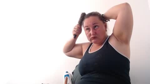 Bianca Love online show from 07-23-26, 11:30