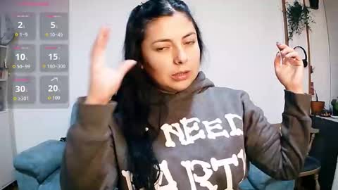 bianca_jhonsson online show from 10-20-25, 02:56