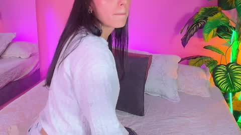 Bianca online show from 12-18-24, 03:26