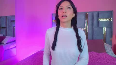 Bianca online show from 02-14-25, 03:11