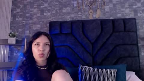 Bianca online show from 04-23-26, 10:23