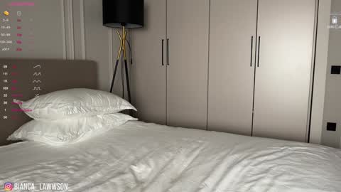 Snapshot of bianca_lawwson_ chatting on 12-05-24, 06:33 Bianca online show from 12-05-24, 06:33