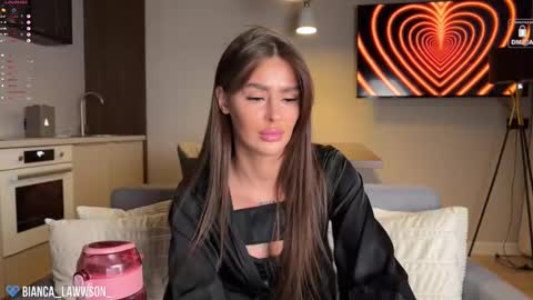 Snapshot of bianca_lawwson_ chatting on 02-23-25, 02:14 Bianca online show from 02-23-25, 02:14