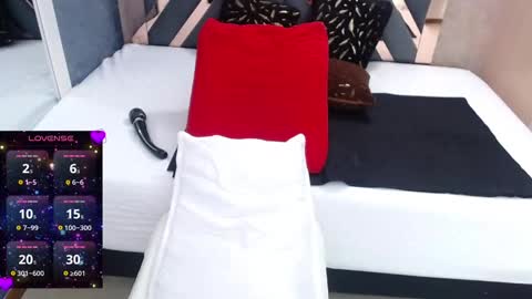 Snapshot of bianca_milfsexy chatting on 02-27-25, 11:15 B I A N C A online show from 02-27-25, 11:15
