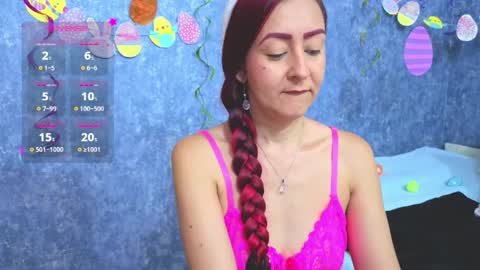 B I A N C A online show from 04-05-26, 08:17