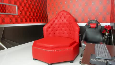 Bianca Millf  online show from 10-27-25, 03:10