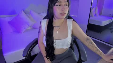 B I A N C A online show from 03-30-26, 09:05