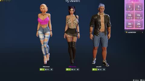 bianca_sexyy online show from 10-13-25, 05:13