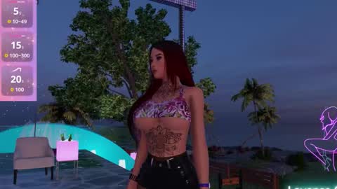 bianca_sexyy online show from 11-12-25, 10:41