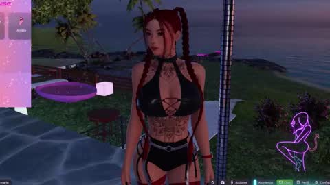 bianca_sexyy online show from 11-14-25, 08:51