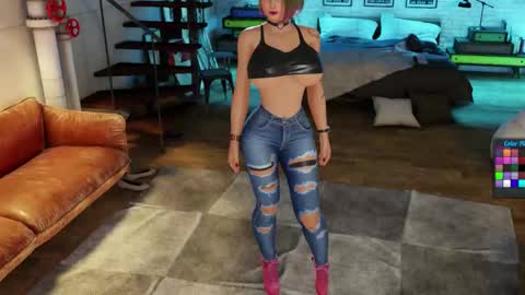 bianca_sexyy online show from 11-27-25, 12:18