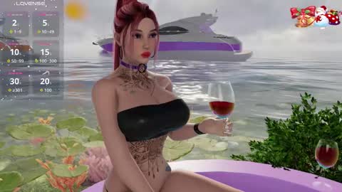 bianca_sexyy online show from 12-20-25, 08:32