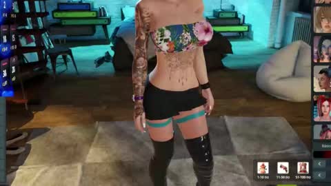 bianca_sexyy online show from 02-10-26, 12:09