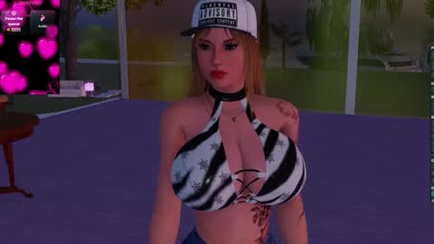 bianca_sexyy online show from 02-23-26, 12:46