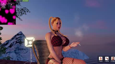 bianca_sexyy online show from 03-19-26, 01:59