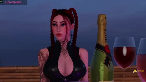 bianca_sexyy online show from 03-30-26, 02:23