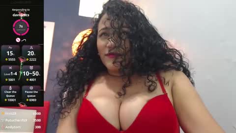 Snapshot of bianca_spear chatting on 03-01-25, 11:15 bianca_spear online show from 03-01-25, 11:15