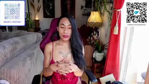 Bianca Transgirl online show from 04-23-26, 12:29