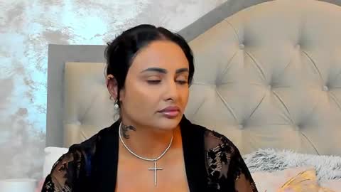 Bianca Vale online show from 07-06-26, 05:04