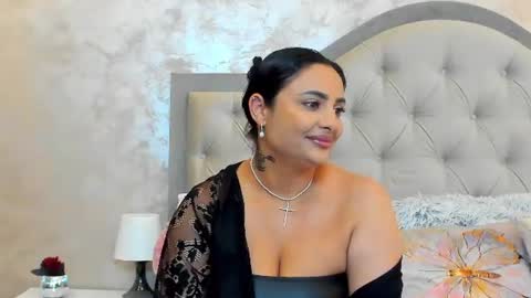 Bianca Vale online show from 07-07-26, 05:32