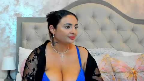 Bianca Vale online show from 07-14-26, 05:34