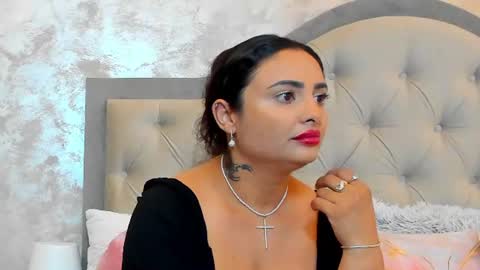 Bianca Vale online show from 07-27-26, 05:14