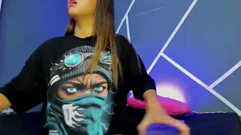 bianca_vega_ online show from 03-18-26, 11:13