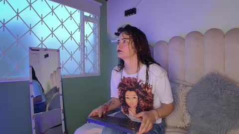 Bianca online show from 02-28-26, 11:33