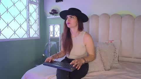 Bianca online show from 03-01-26, 12:51