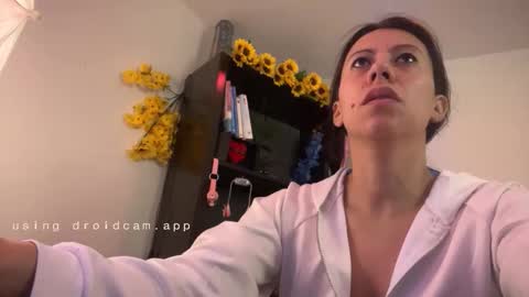 Bianca Mirage online show from 02-15-26, 01:31