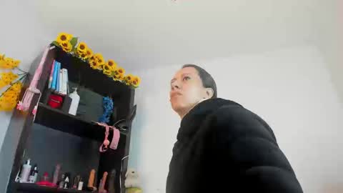 Bianca Mirage online show from 03-25-26, 01:39