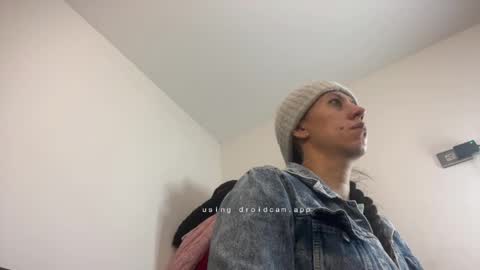 Bianca Mirage online show from 04-11-26, 06:34