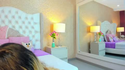 Bianca online show from 04-23-26, 01:57